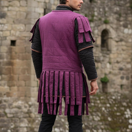 Roman Gladiator Subarmalis