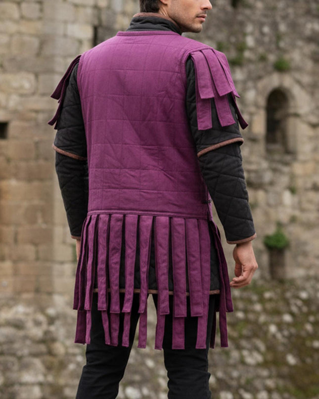 Roman Gladiator Subarmalis
