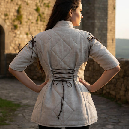 Renaissance Cotton Gambeson