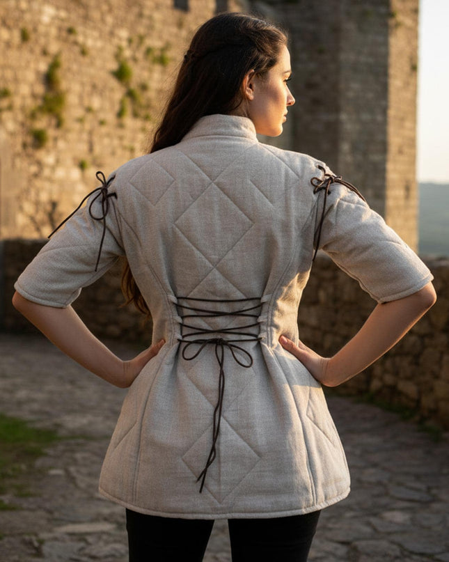Renaissance Cotton Gambeson