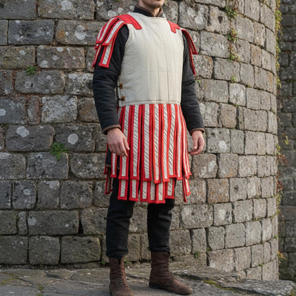 Ancient Roman Subarmalis