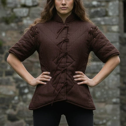 Renaissance Cotton Gambeson