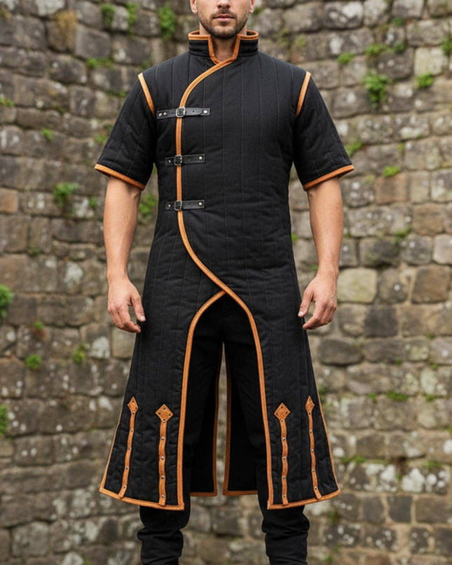 Medieval Thick Padded Gambeson