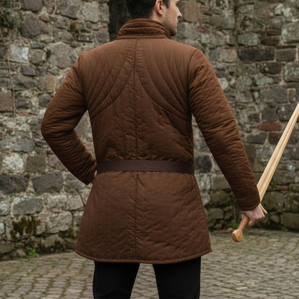 Renaissance Faire Gambeson Armor
