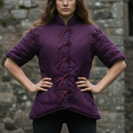 Renaissance Cotton Gambeson