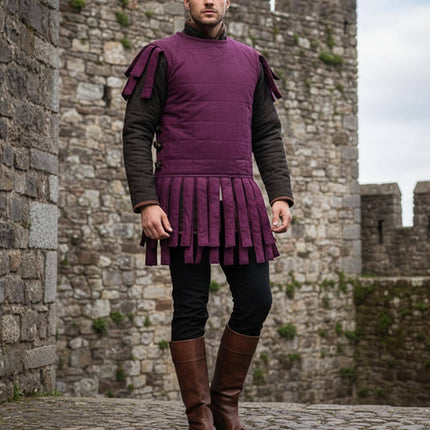 Roman Gladiator Subarmalis