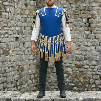 Roman Gladiator Subarmalis