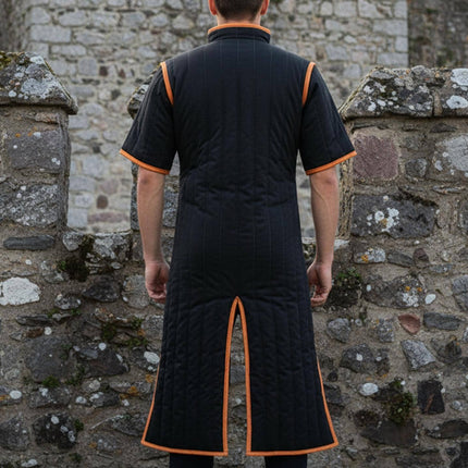 Medieval Thick Padded Gambeson