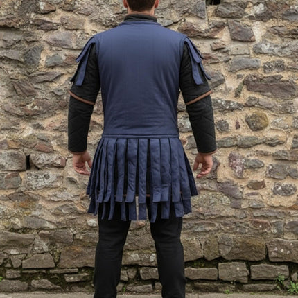 Ancient Roman Subarmalis
