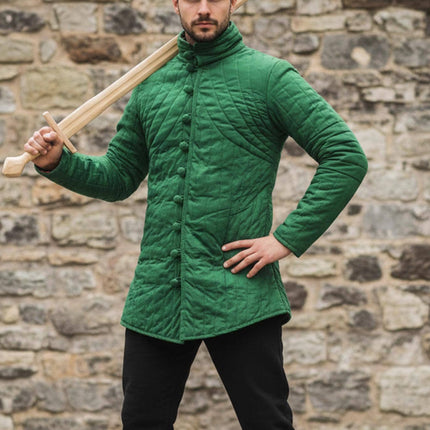 Renaissance Faire Gambeson Armor