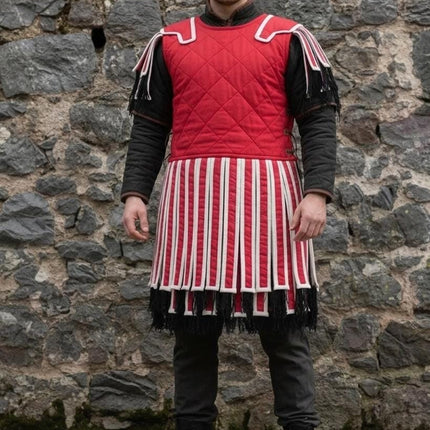 Renaissance Fairs Roman Subermalis