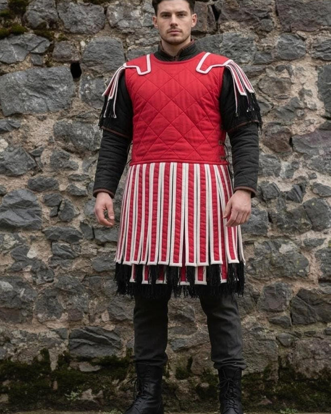 Renaissance Fairs Roman Subermalis