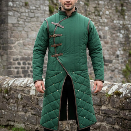 Renaissance Faire Gambeson