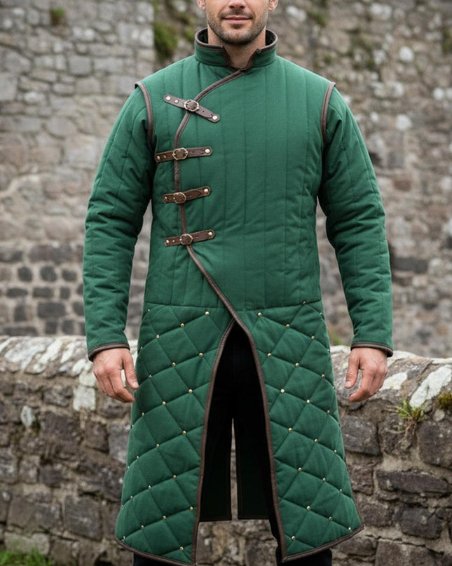 Renaissance Faire Gambeson