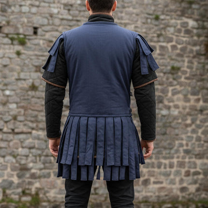 Ancient Roman Subarmalis