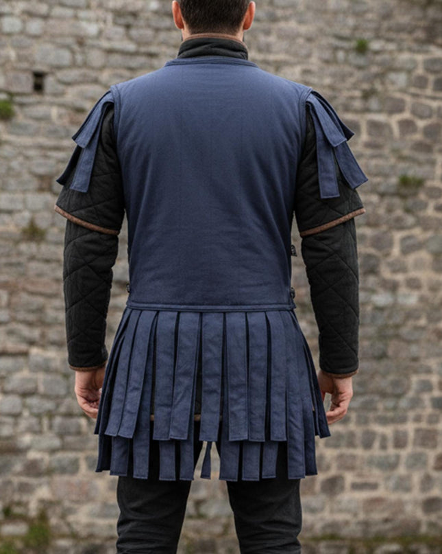 Ancient Roman Subarmalis