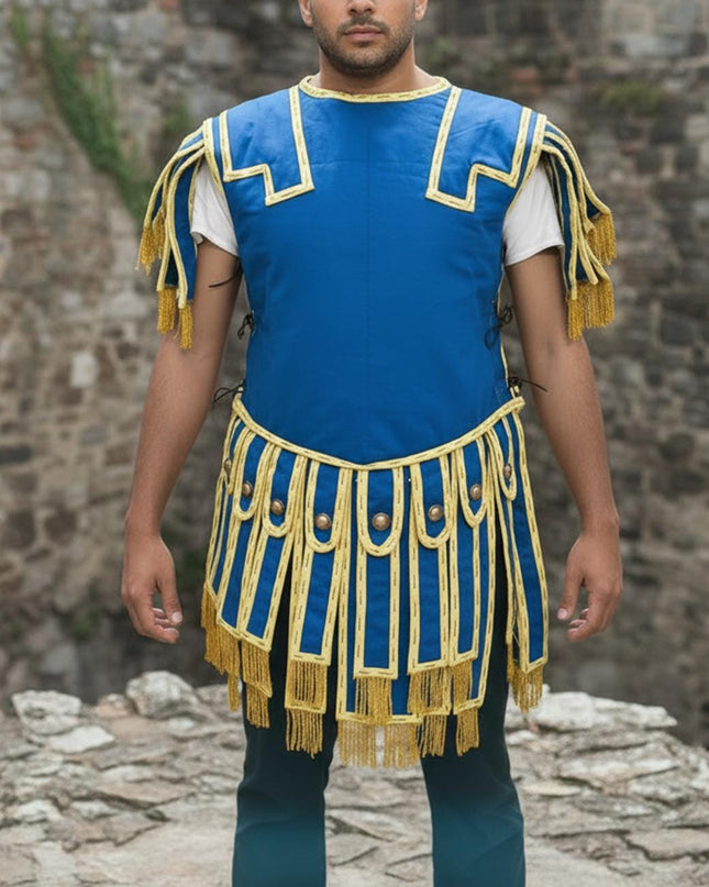 Roman Gladiator Subarmalis