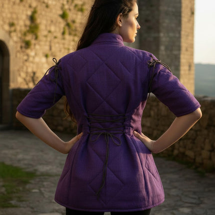 Renaissance Cotton Gambeson