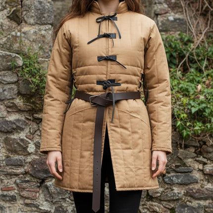 Renaissance Faire Gambeson