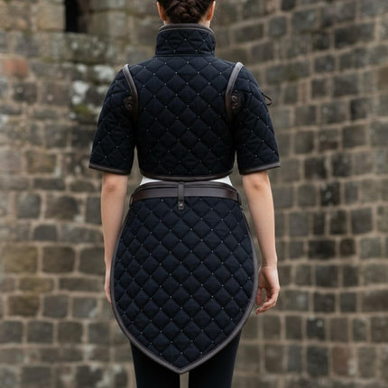 Medieval Reenactment Gambeson