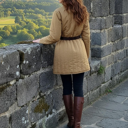 Renaissance Faire Gambeson