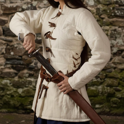 Cosplay Gambeson, LARP & Ren Faire Armor