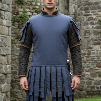 Ancient Roman Subarmalis