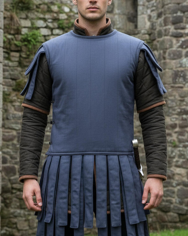 Ancient Roman Subarmalis