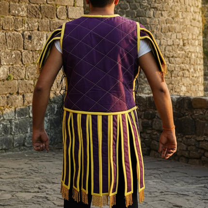 Roman Subarmalis Armor Padding