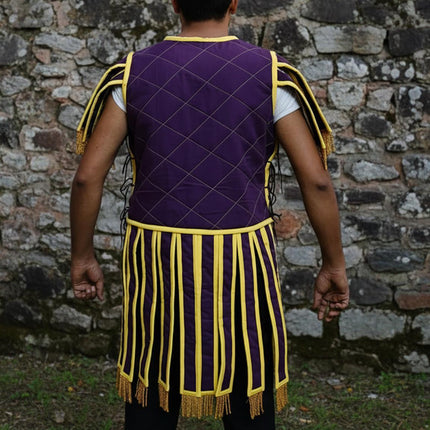 Roman Subarmalis Armor Padding
