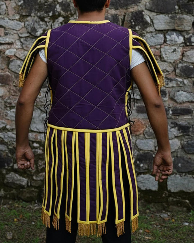 Roman Subarmalis Armor Padding