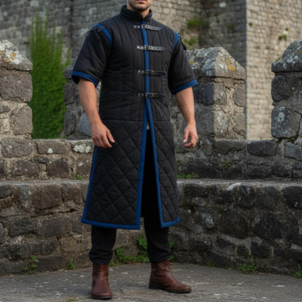 Renaissance Festival Gambeson
