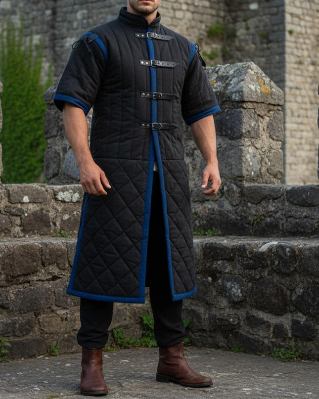 Renaissance Festival Gambeson