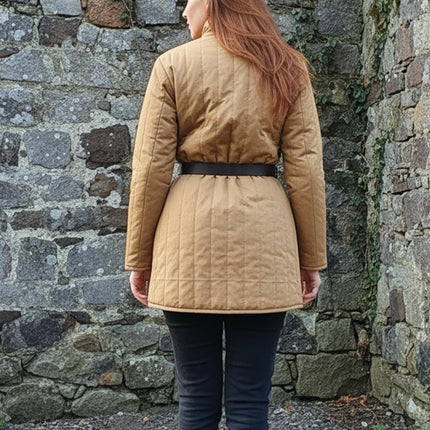 Renaissance Faire Gambeson