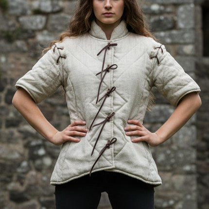 Renaissance Cotton Gambeson