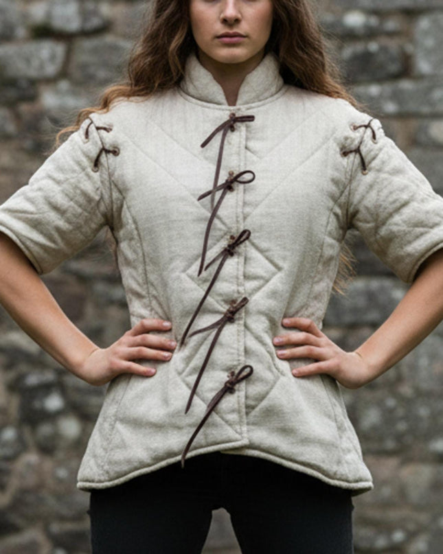 Renaissance Cotton Gambeson
