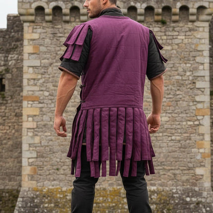 Roman Gladiator Subarmalis