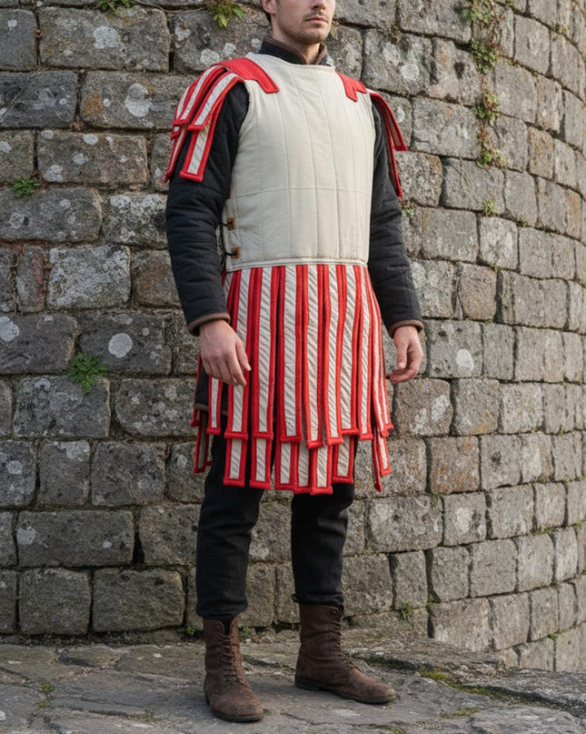 Ancient Roman Subarmalis