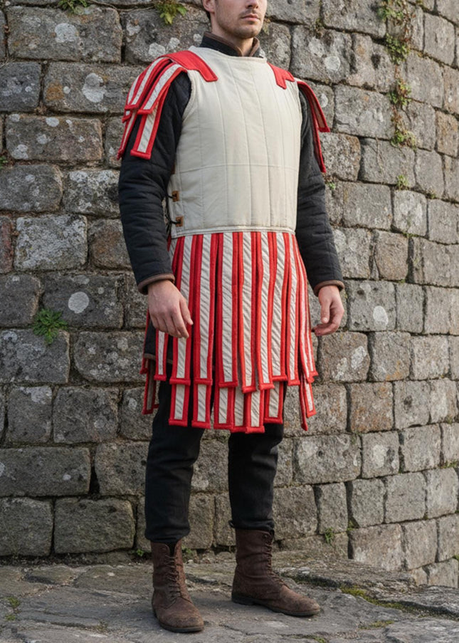 Ancient Roman Subarmalis