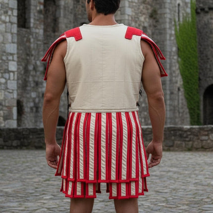 Ancient Roman Subarmalis