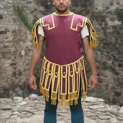 Roman Subarmalis Armor