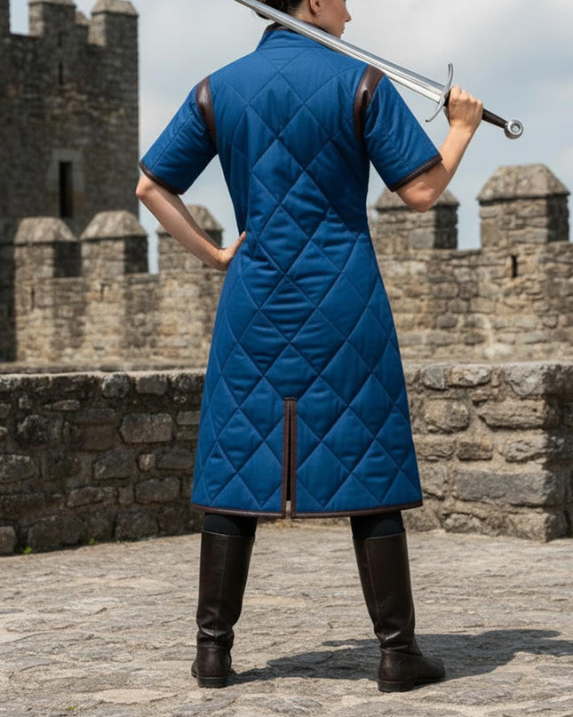Knight Cosplay Costume – Medieval Armor Outfit