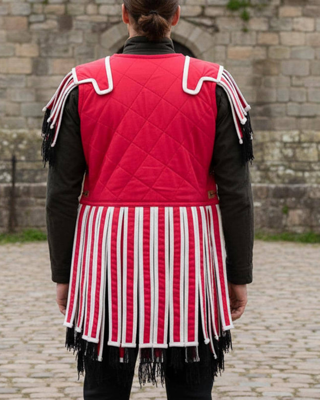 Renaissance Fairs Roman Subermalis
