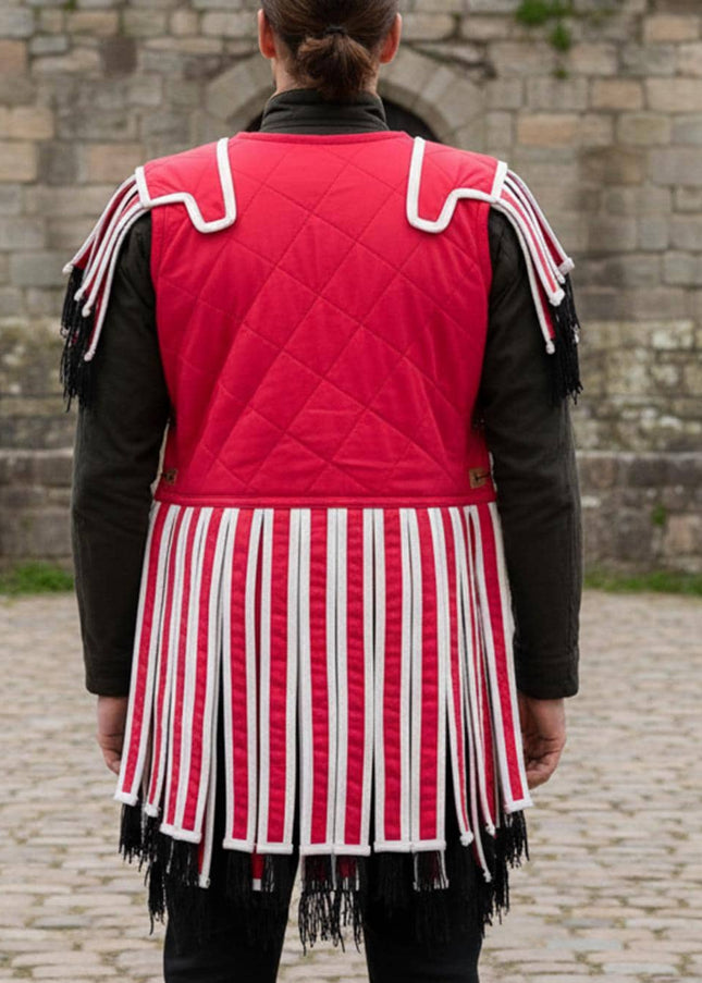 Renaissance Fairs Roman Subermalis