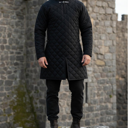 Renaissance Gambeson Costume