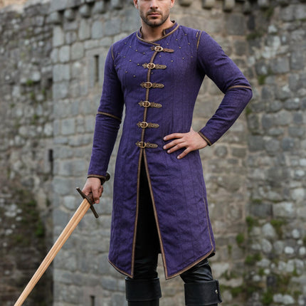 New Style Renaissance Gambeson