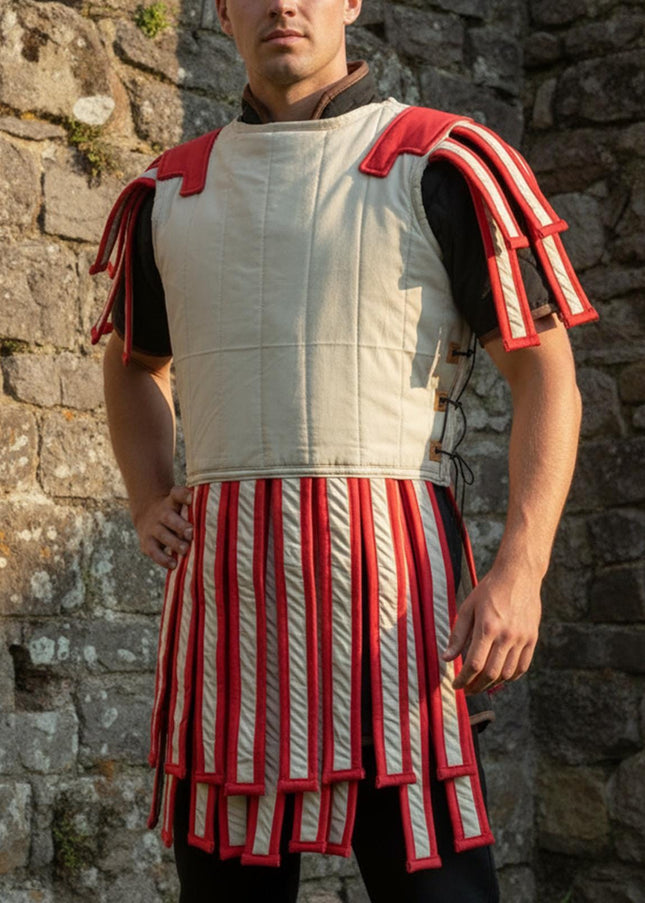 Ancient Roman Subarmalis