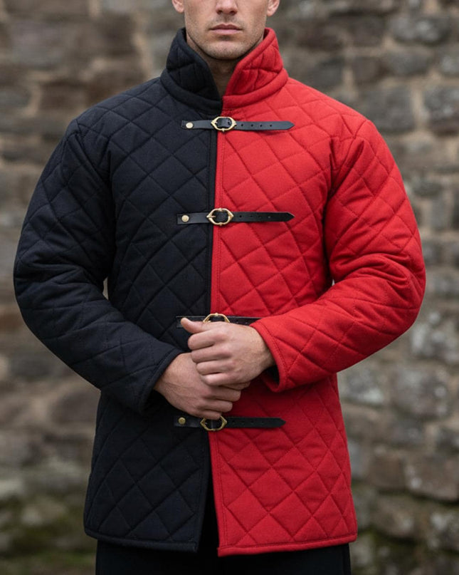 Renaissance Faire Long Sleeve Gambeson