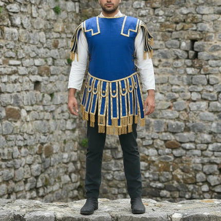 Roman Gladiator Subarmalis