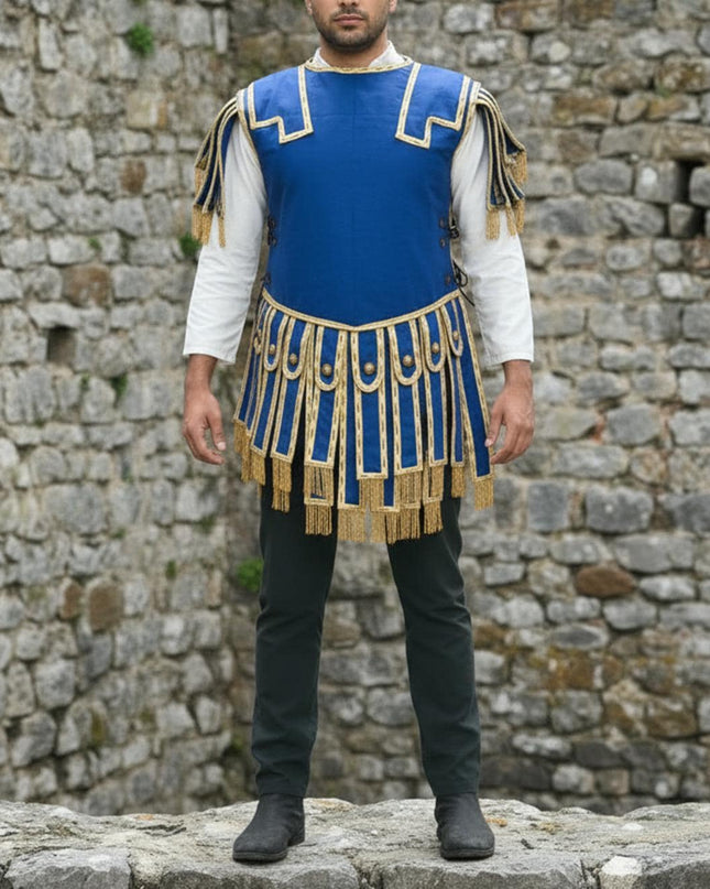 Roman Gladiator Subarmalis